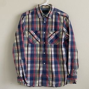 Banana Republic shirt